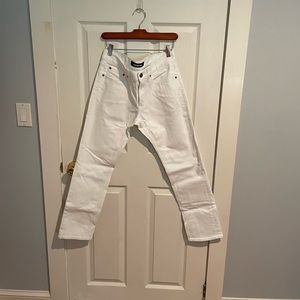 NWOT-Men’s Express Slim Jeans
